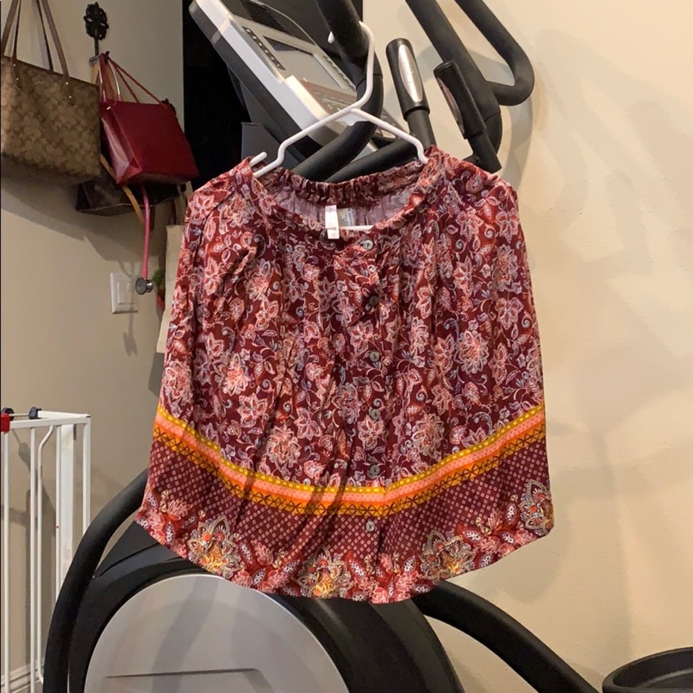Xsmall skirt